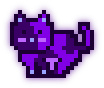 MoonCat #12030 MoonCat #12030