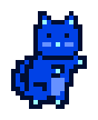 MoonCat #12057 MoonCat #12057
