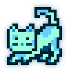 MoonCat #12067 MoonCat #12067