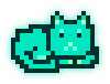 MoonCat #12072 MoonCat #12072