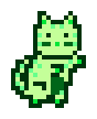 MoonCat #12095 MoonCat #12095