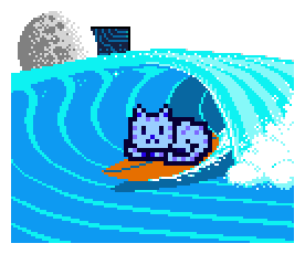 MoonCat #12134 MoonCat #12134