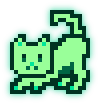 MoonCat #12153 MoonCat #12153