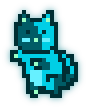 MoonCat #12160 MoonCat #12160