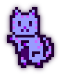MoonCat #12167 MoonCat #12167