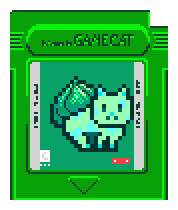 MoonCat #12168 MoonCat #12168
