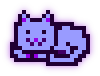 MoonCat #12182 MoonCat #12182