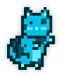 MoonCat #12203 MoonCat #12203