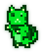MoonCat #12224 MoonCat #12224