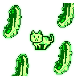 MoonCat #12225 MoonCat #12225