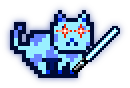 MoonCat #12226 MoonCat #12226