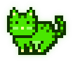 MoonCat #12229 MoonCat #12229