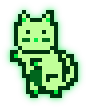 MoonCat #12233 MoonCat #12233