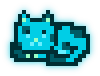 MoonCat #12236 MoonCat #12236