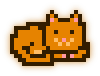 MoonCat #1224 MoonCat #1224