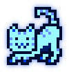 MoonCat #12244 MoonCat #12244