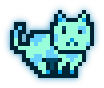 MoonCat #12245 MoonCat #12245