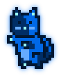 MoonCat #12256 MoonCat #12256