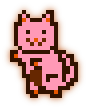 MoonCat #1227 MoonCat #1227