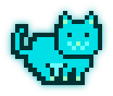 MoonCat #12279 MoonCat #12279