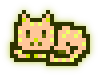 MoonCat #12282 MoonCat #12282