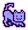 MoonCat #12284 MoonCat #12284