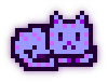 MoonCat #12285 MoonCat #12285