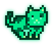 MoonCat #12288 MoonCat #12288