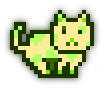 MoonCat #12294 MoonCat #12294