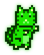 MoonCat #12298 MoonCat #12298