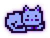 MoonCat #123 MoonCat #123