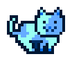 MoonCat #12300 MoonCat #12300