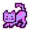 MoonCat #12302 MoonCat #12302