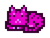 MoonCat #12304 MoonCat #12304
