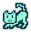 MoonCat #12307 MoonCat #12307