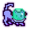 MoonCat #12316 MoonCat #12316