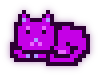 MoonCat #12317 MoonCat #12317