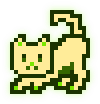 MoonCat #12318 MoonCat #12318