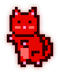 MoonCat #12321 MoonCat #12321