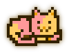 MoonCat #12323 MoonCat #12323