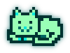 MoonCat #1233