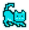 MoonCat #12334 MoonCat #12334