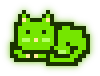 MoonCat #12360 MoonCat #12360