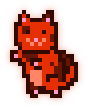 MoonCat #1237 MoonCat #1237