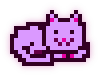 MoonCat #12381 MoonCat #12381