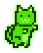 MoonCat #12384 MoonCat #12384