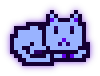 MoonCat #12387 MoonCat #12387
