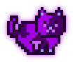 MoonCat #12397 MoonCat #12397