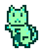 MoonCat #12402 MoonCat #12402