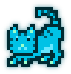 MoonCat #12407 MoonCat #12407